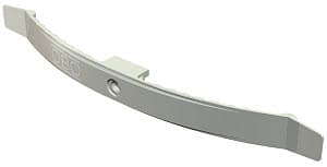 OBO Bettermann Кабельный зажим 2x8 NYM3x1,5 мм 2204916