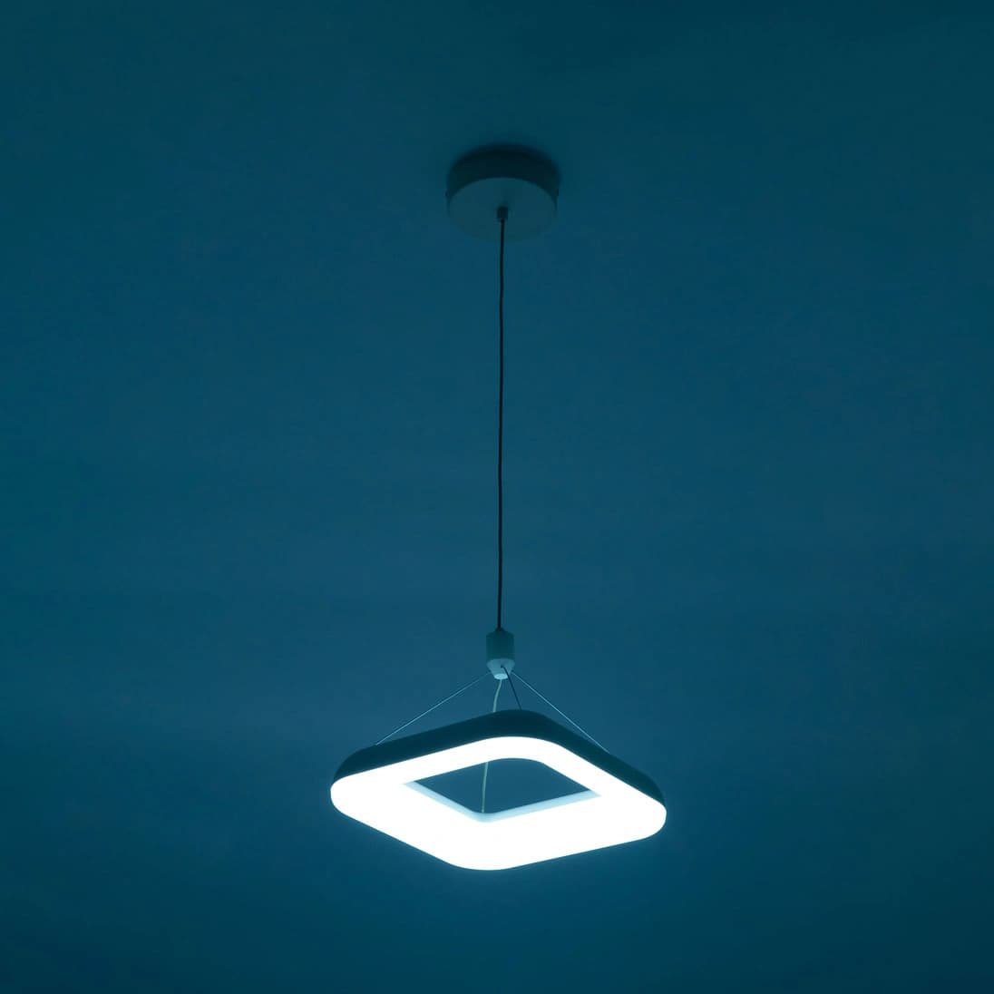 Citilux CL225B210 Паркер Белый Светильник Подвес — миниатюра 5
