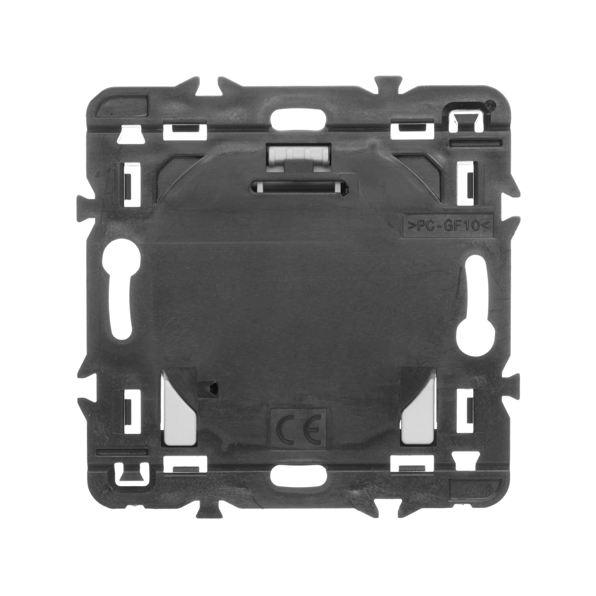 Legrand Celiane2 Титан Накл. д/смартфона Титан 068524 — миниатюра 4