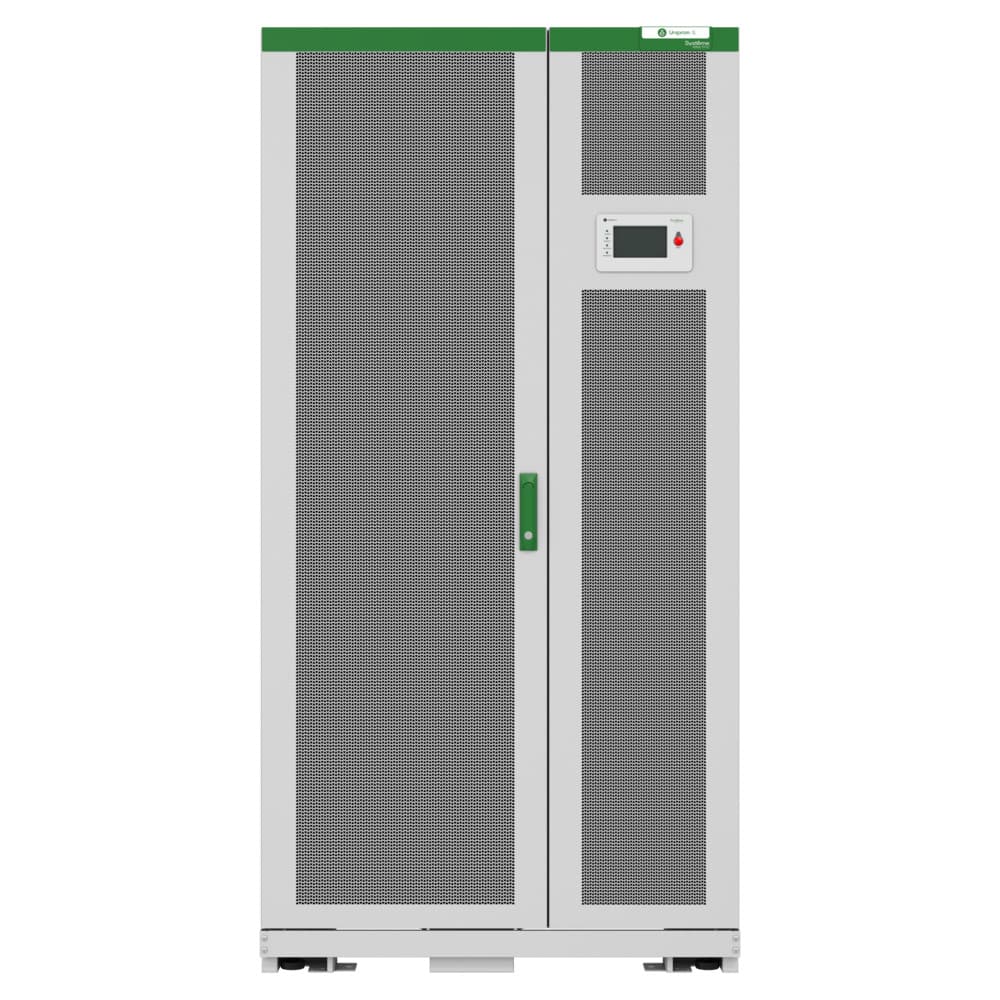 Systeme Electric ИБП Uniprom 3L 600кВА, ПНР 5x8