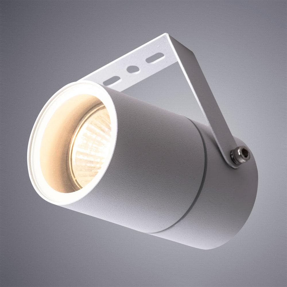 Arte Lamp A3303AL-1WH Уличные настенные светильники — миниатюра 4