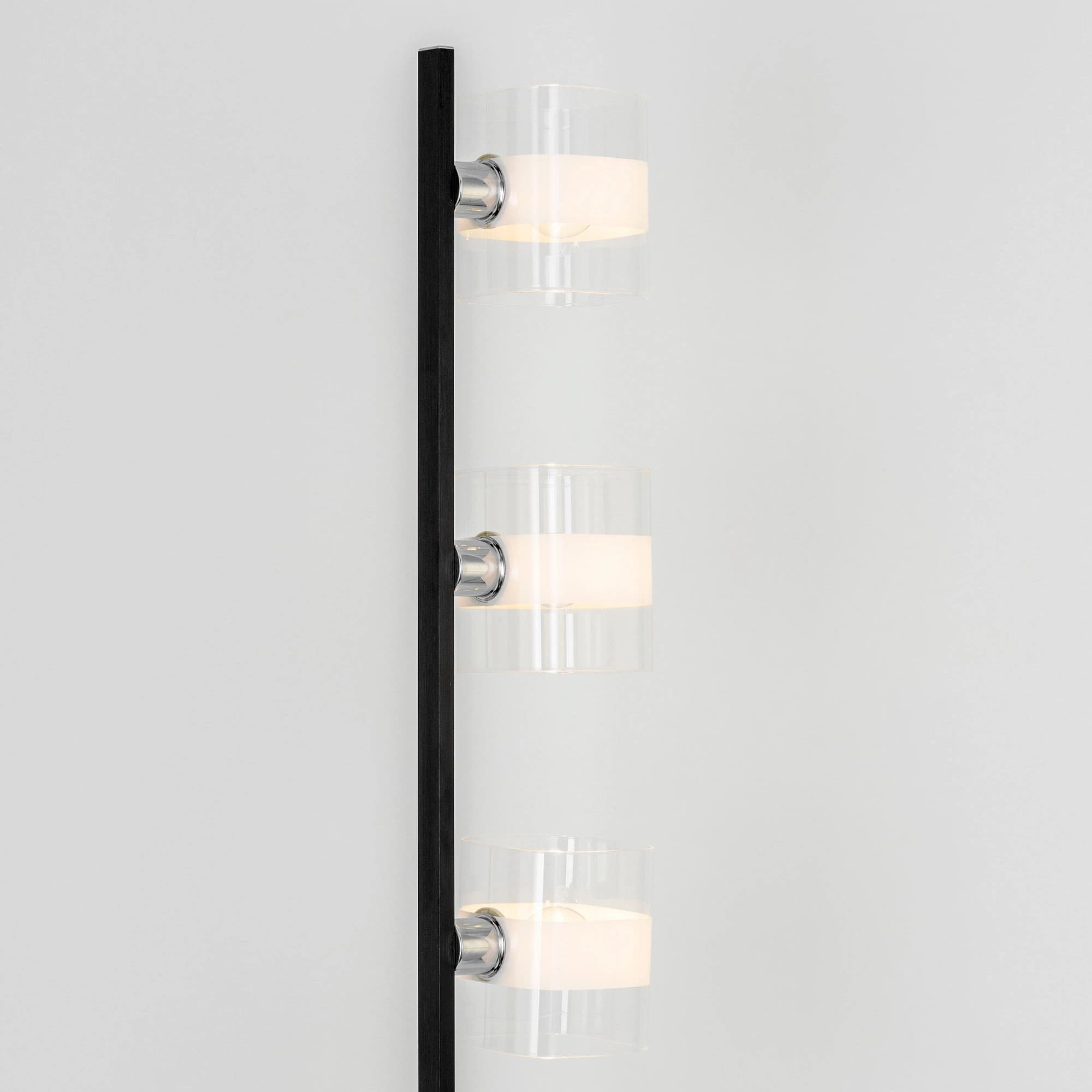 Citilux CL139932 Вирта Черный Торшер — миниатюра 3