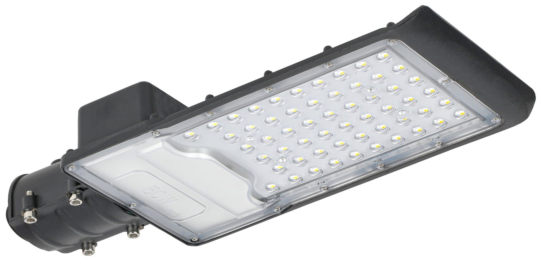 IEK Светильник LED ДКУ 1013-50Д 5000К IP65