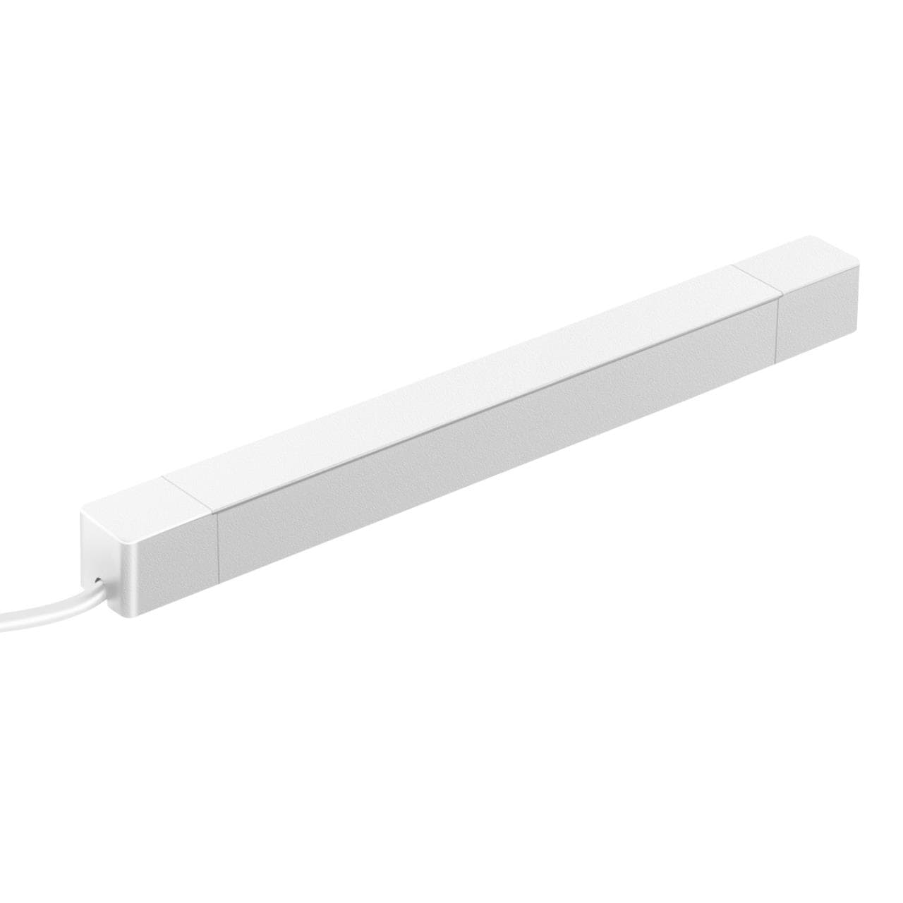 Novotech 359217 DRIVE NT23 000 белый Драйвер для шинопровода в ГКЛ и шинопровода в натяжной потолок. IP20 200W 48V SMAL