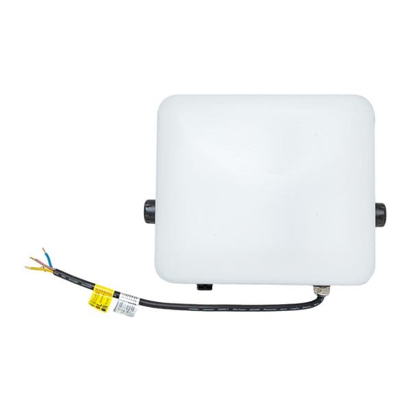 EKF Прожектор светодиодный СДО-4005 100Вт 4000К IP65 с равномерной засветкой LUMA — миниатюра 15