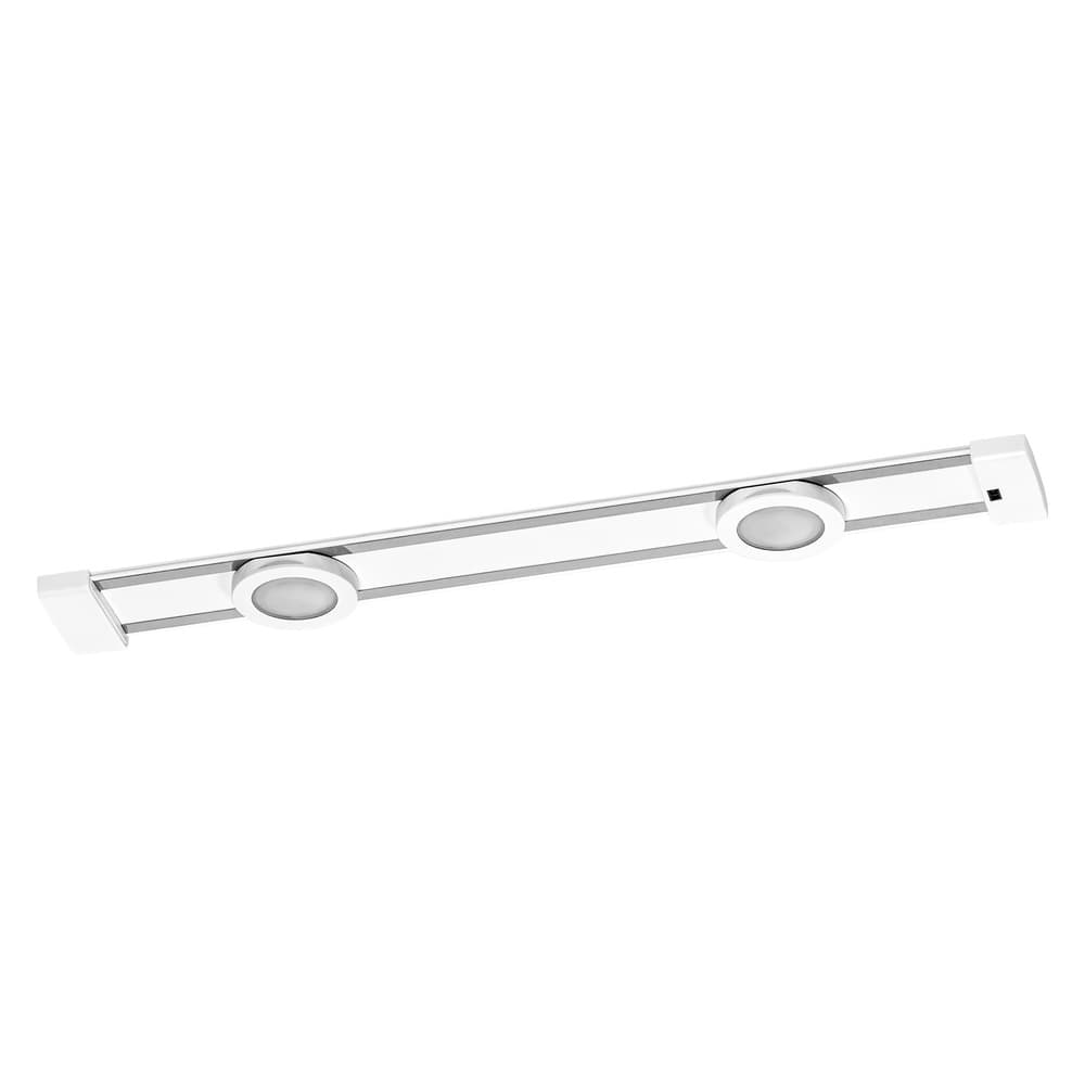 Ledvance LINEARLED MAGNET 2SPOT 400 SEN 840 LEDV 4058075575653