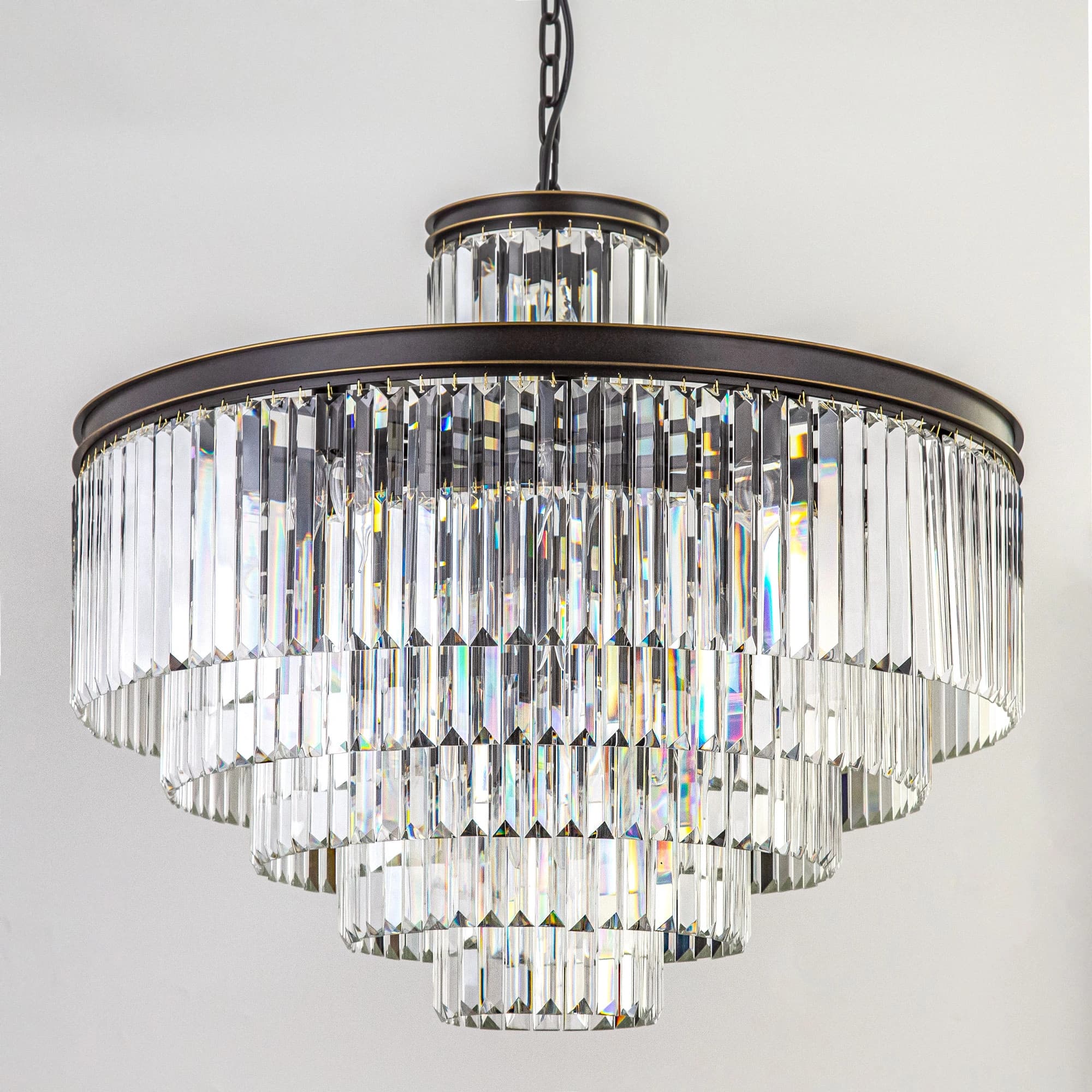 Citilux CL332151 Мартин Люстра — миниатюра 3