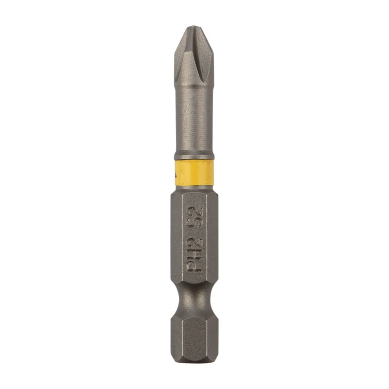 Kranz Бита для шуруповерта PH2х50 мм (2 шт./уп.) KR-92-0415-1