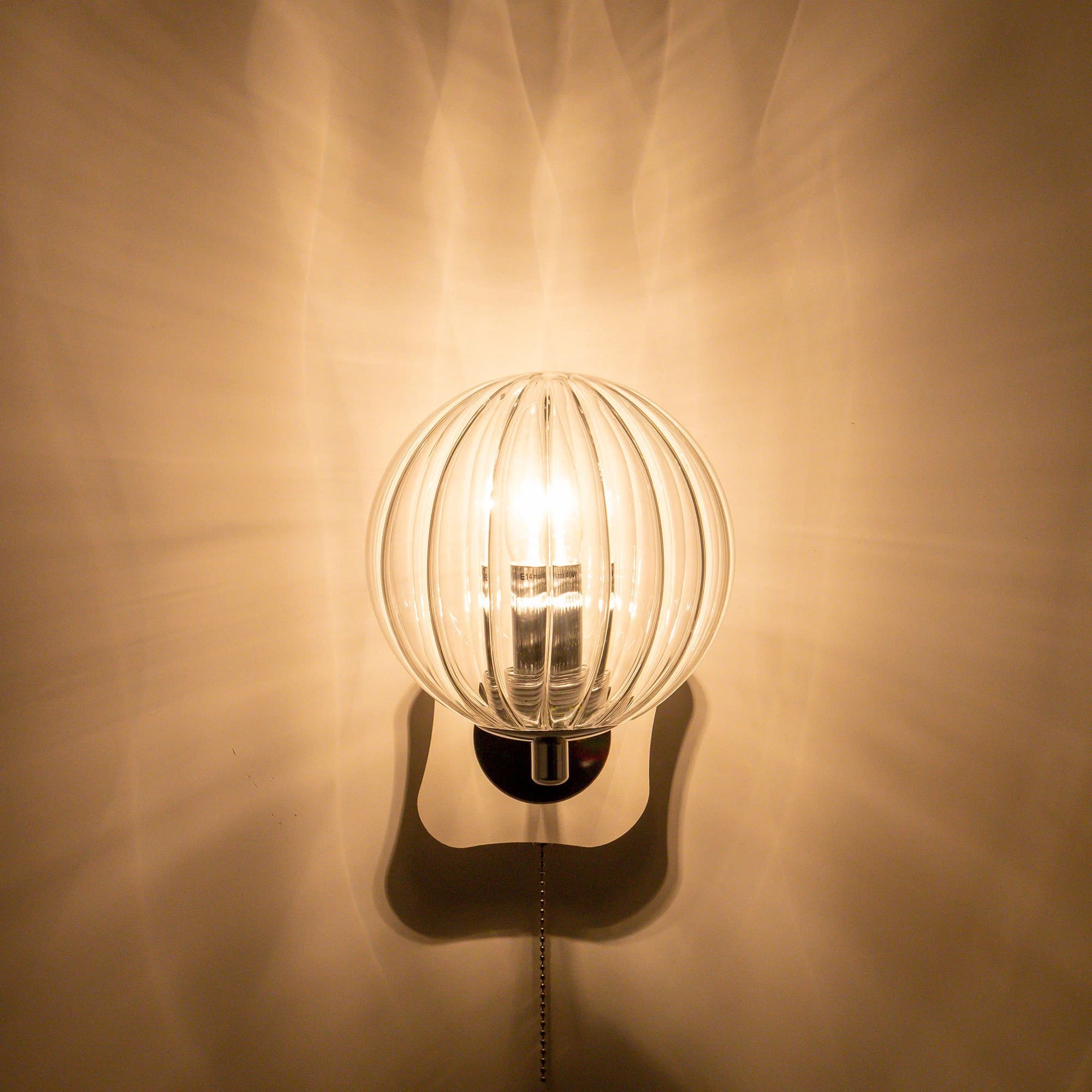 Citilux CL116310 Коптер Белый Светильник Бра — миниатюра 14