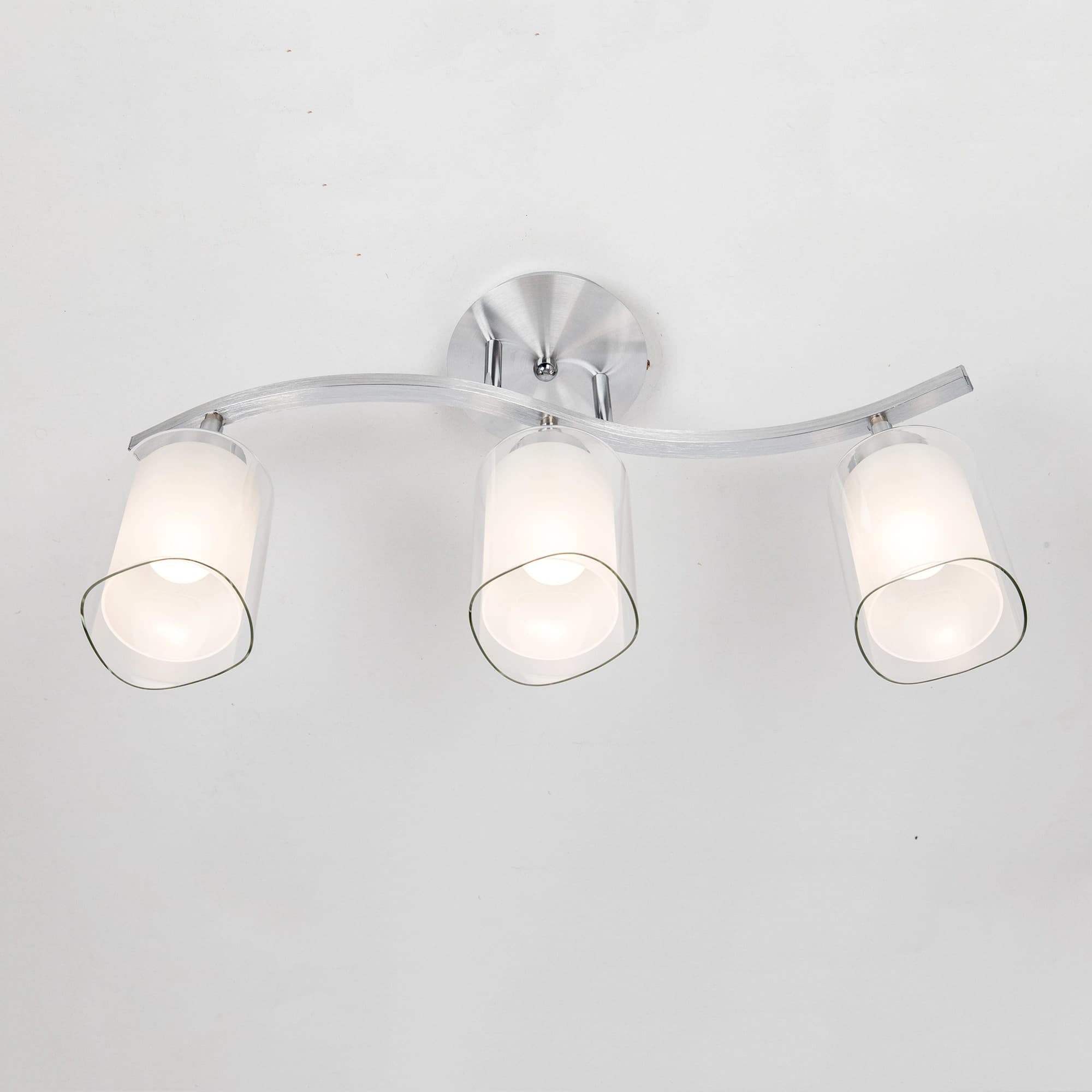 Citilux CL169131 Аэлита Светильник Люстра — миниатюра 6