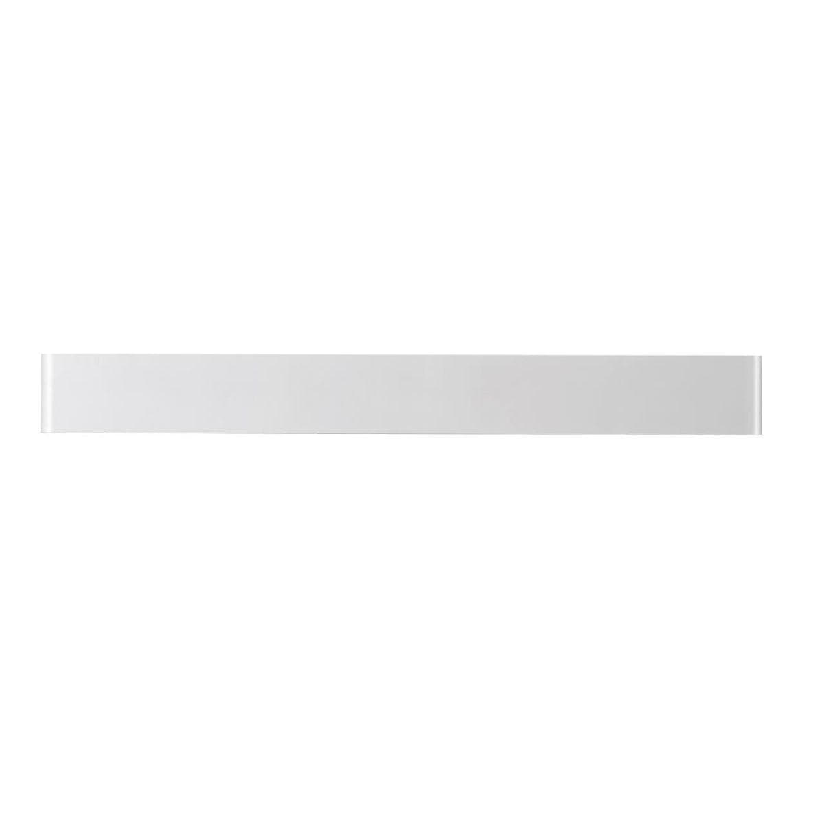 Odeon Light 4293/30WL HIGHTECH ODL22 149 белый/металл Настенный светильник IP20 LED 30W 2834Лм 3000K FRAMANT — миниатюра 1