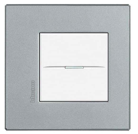 BT Axolute Eteris Алюминий Рамка 2 мод HW4802HC — миниатюра 1