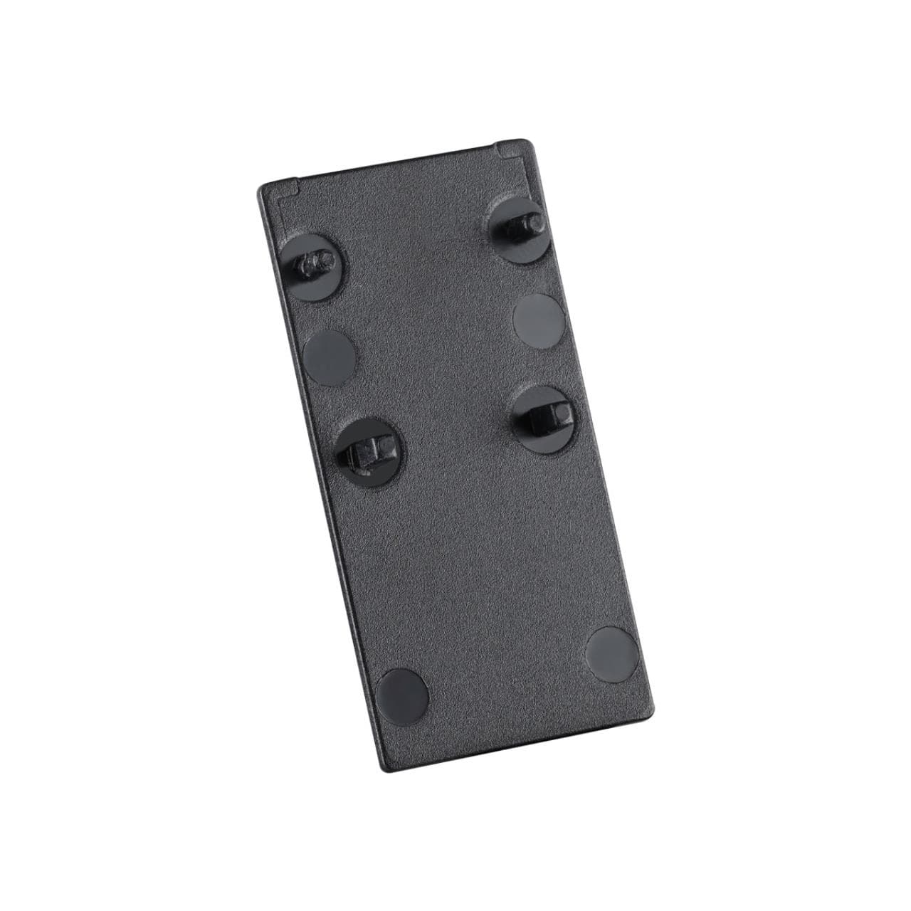 Novotech Заглушка торцевая Flum 135095