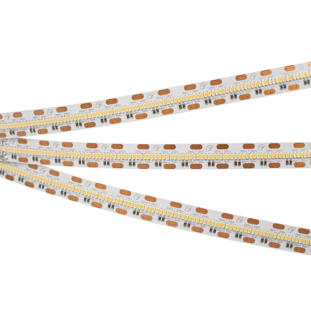 Arlight Светодиодная лента MICROLED-M700-10mm 24V Day5000 (20 W/m, IP20, 2110, 5m) (Открытый) 027025(2)