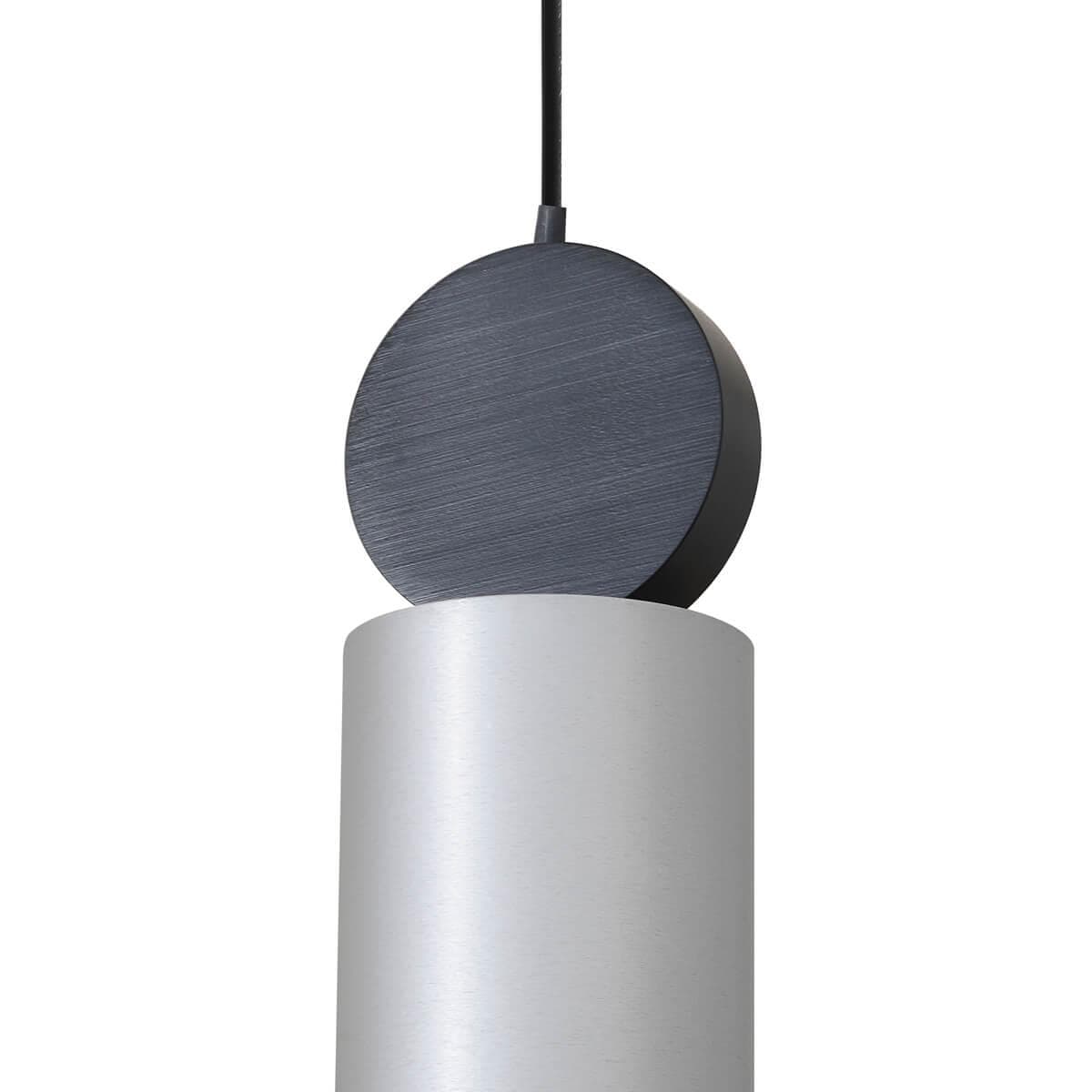 Favourite Otium Подвес D80*H230/1720 1*E27*40W, excluded 2270-1P — миниатюра 2