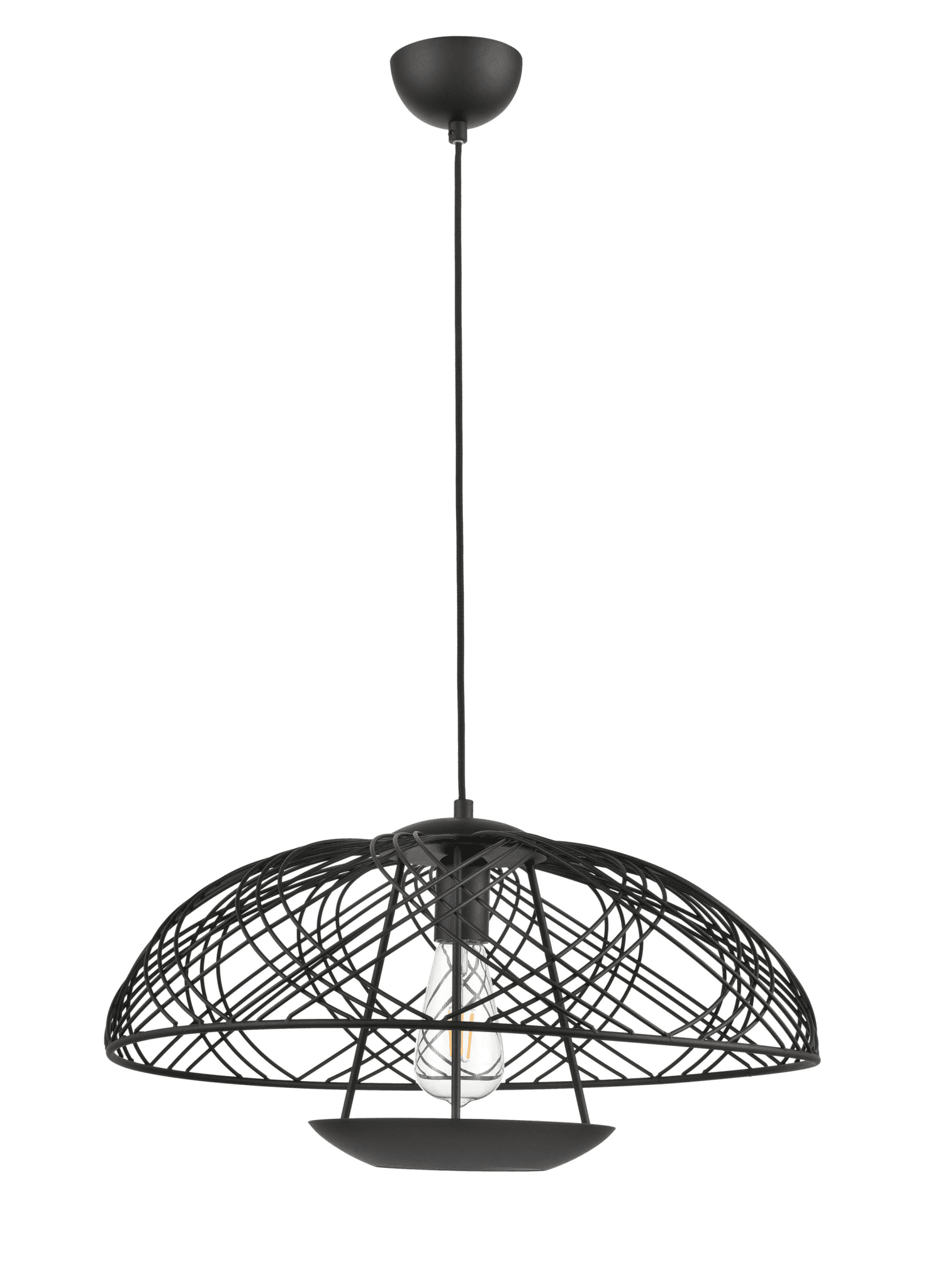 Vele Luce Manhattan Подвесной светильник VL6282P01 — миниатюра 2
