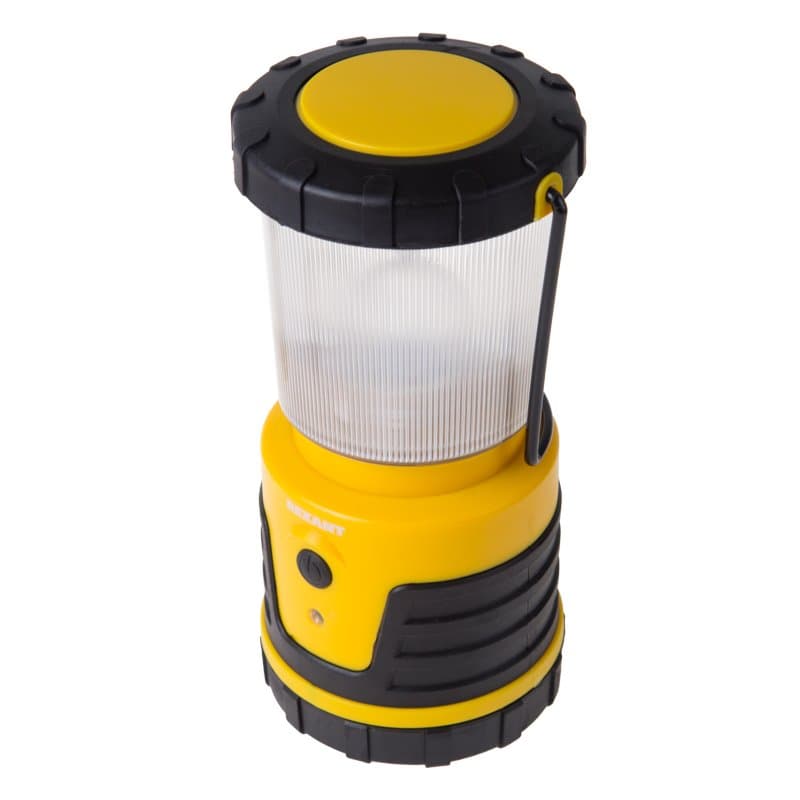 Фонарь для кемпинга rx-130 Rexant 75-0124