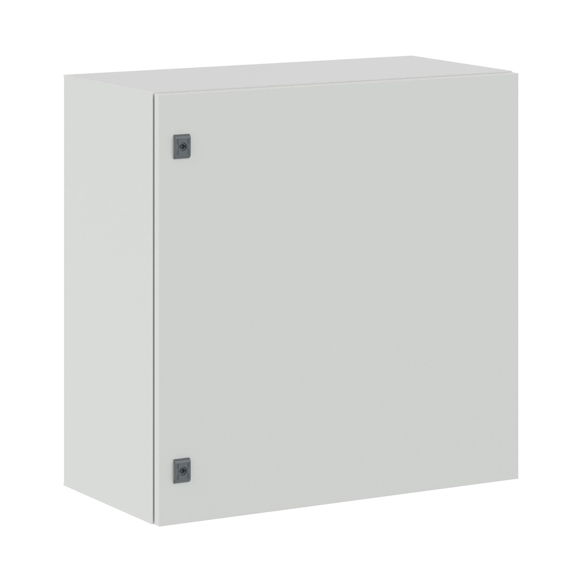 DKC Корпус навесной CE c М/П  ВхШхГ 800x800x400 мм