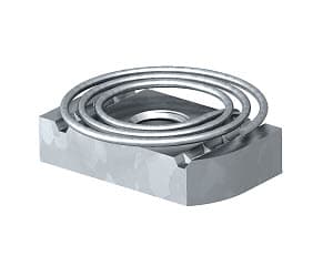OBO Bettermann Гайка скользящая M12 1147348