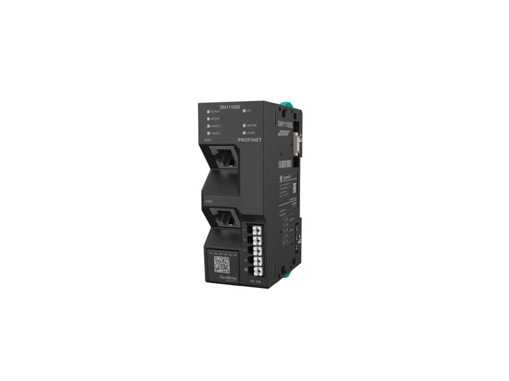 Systeme Electric Коммуникационный модуль I/O Profinet