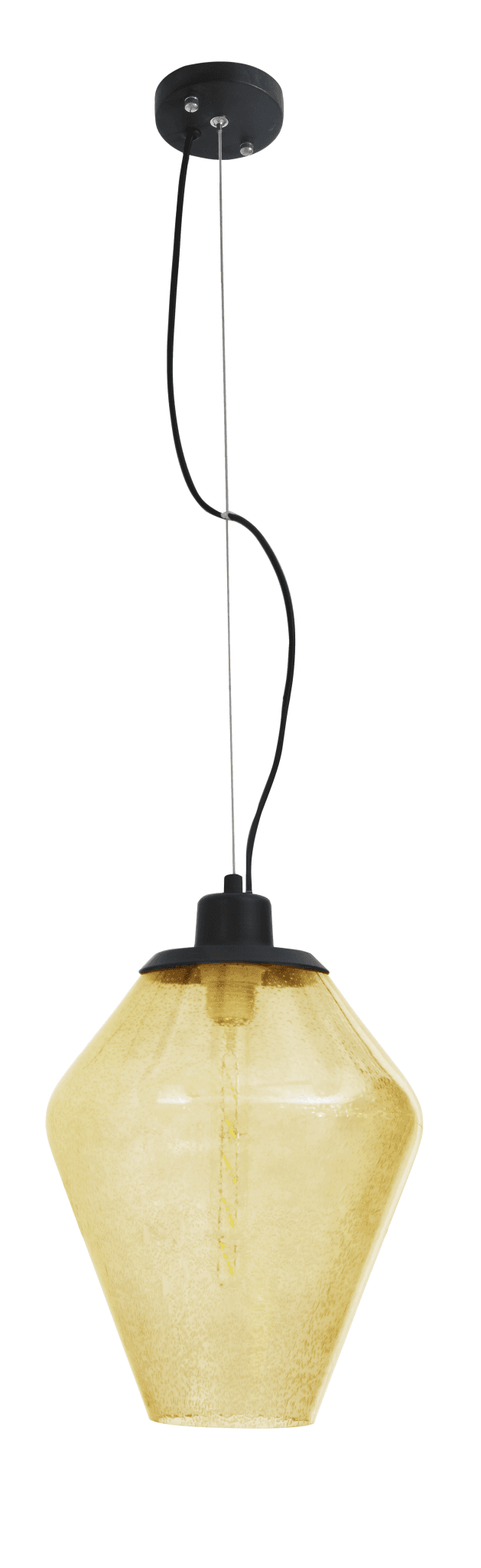 Vele Luce Calima Подвесной светильник VL5242P31 — миниатюра 2