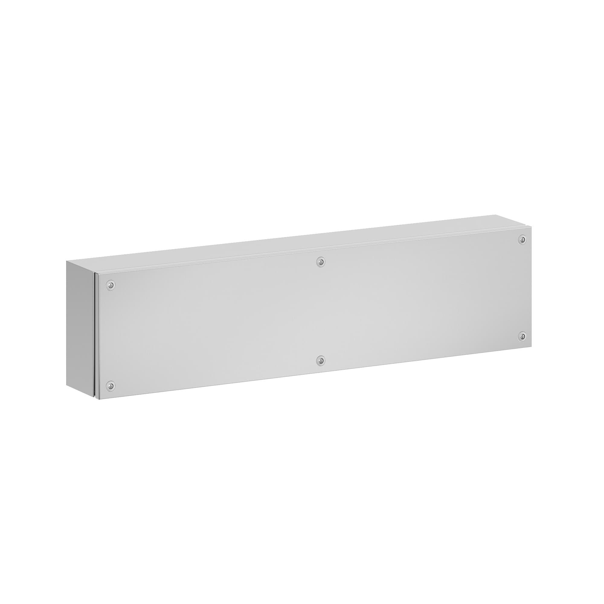DKC Корпус клеммный SDI из нержавеющей стали AISI304 ВхШхГ 800x200x120 мм — миниатюра 1