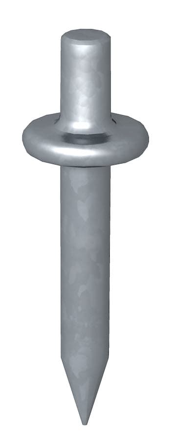OBO Bettermann Дюбель L18 мм 3105024 — миниатюра 1