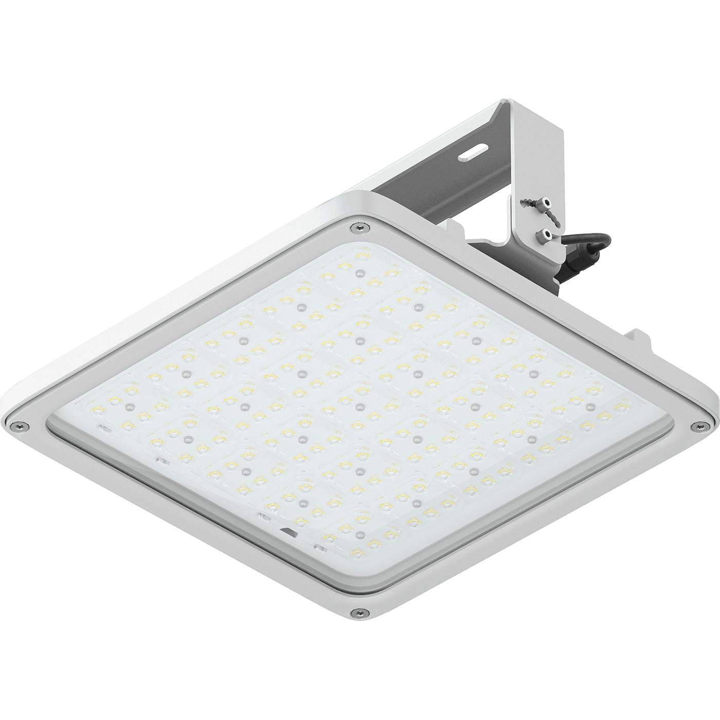 INSEL LB/S LED G3 200W D90 840 WH SB — миниатюра 3