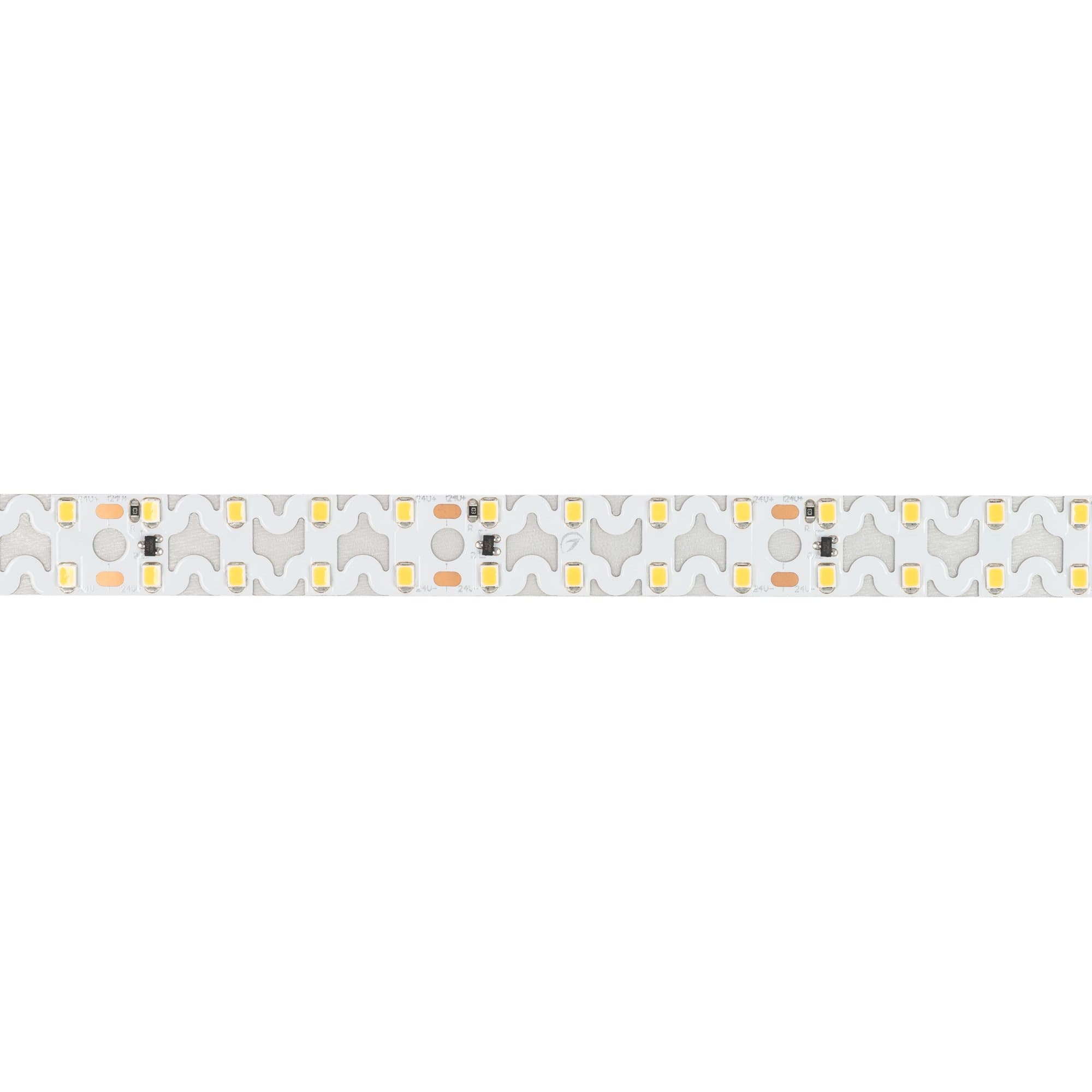 Arlight Лента RZ-A160-15mm 24V White6000 (19.2 W/m, IP20, 2835, 5m) ( -) 036016 — миниатюра 6