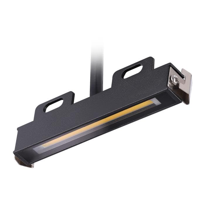 Novotech 358189 NT19 165 черный Ландшафтный модуль IP65 LED 4000K 6W 220В MURO
