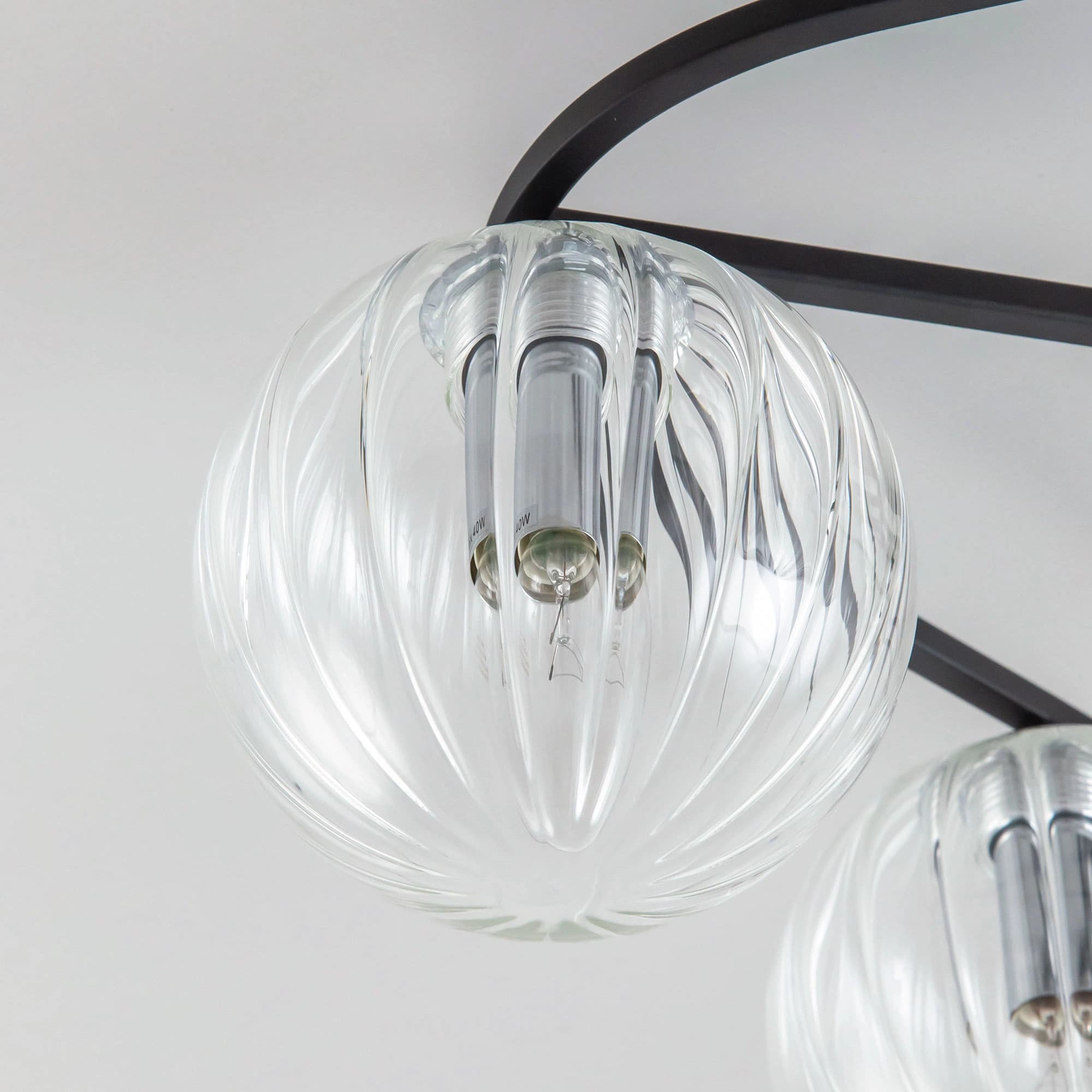 Citilux CL113161 Брабус Светильник Люстра — миниатюра 9