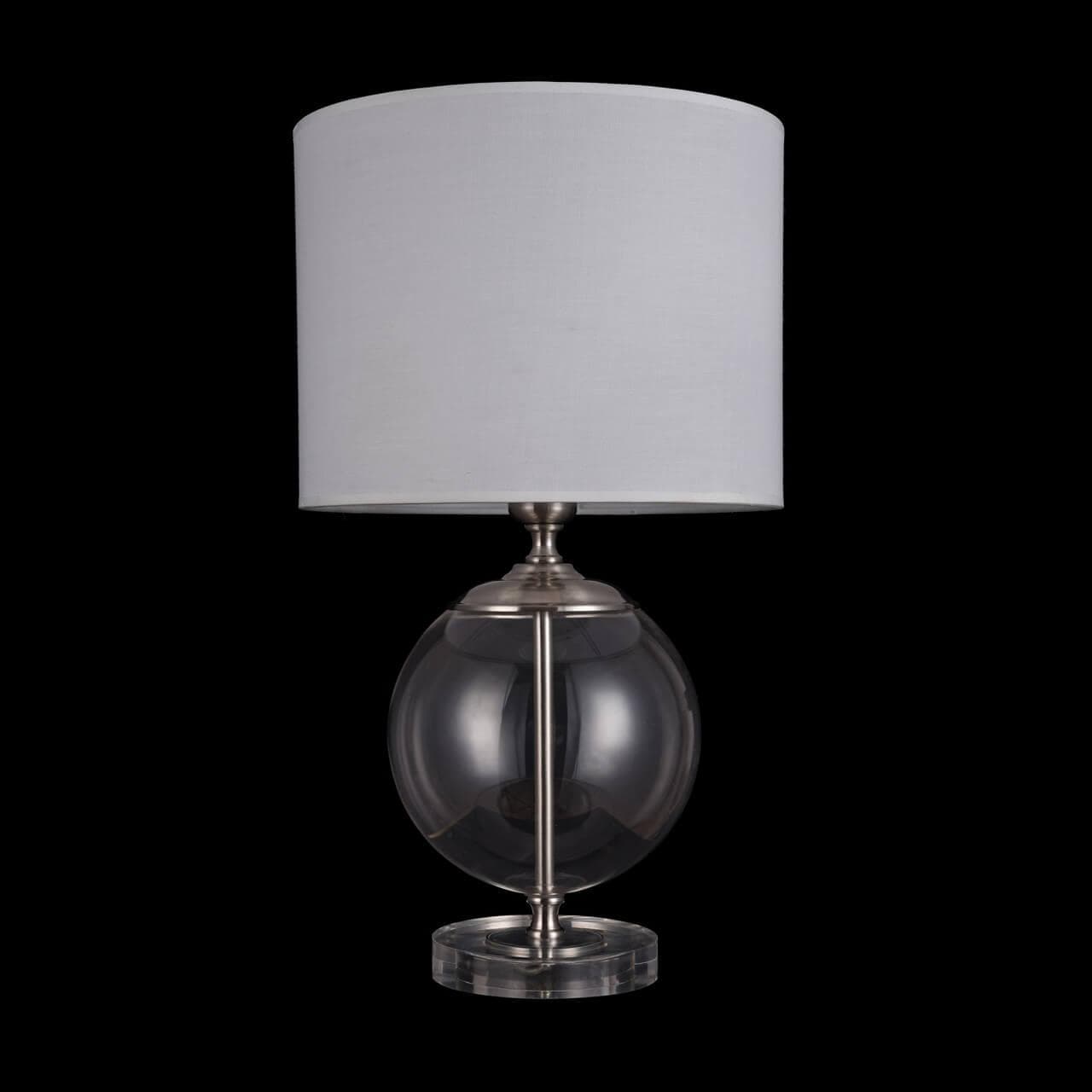 Maytoni Table & Floor Lowell Прозрачный Настольная лампа 1xE27 40W Z533TL-01N — миниатюра 12