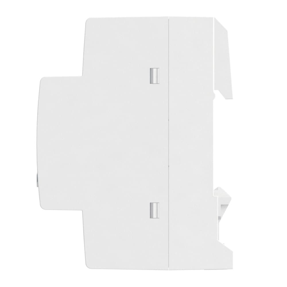 Welrok D2-40 red Реле напряжения 40 А (max 50 A) 8 800 ВА, 3х клеммные — миниатюра 12