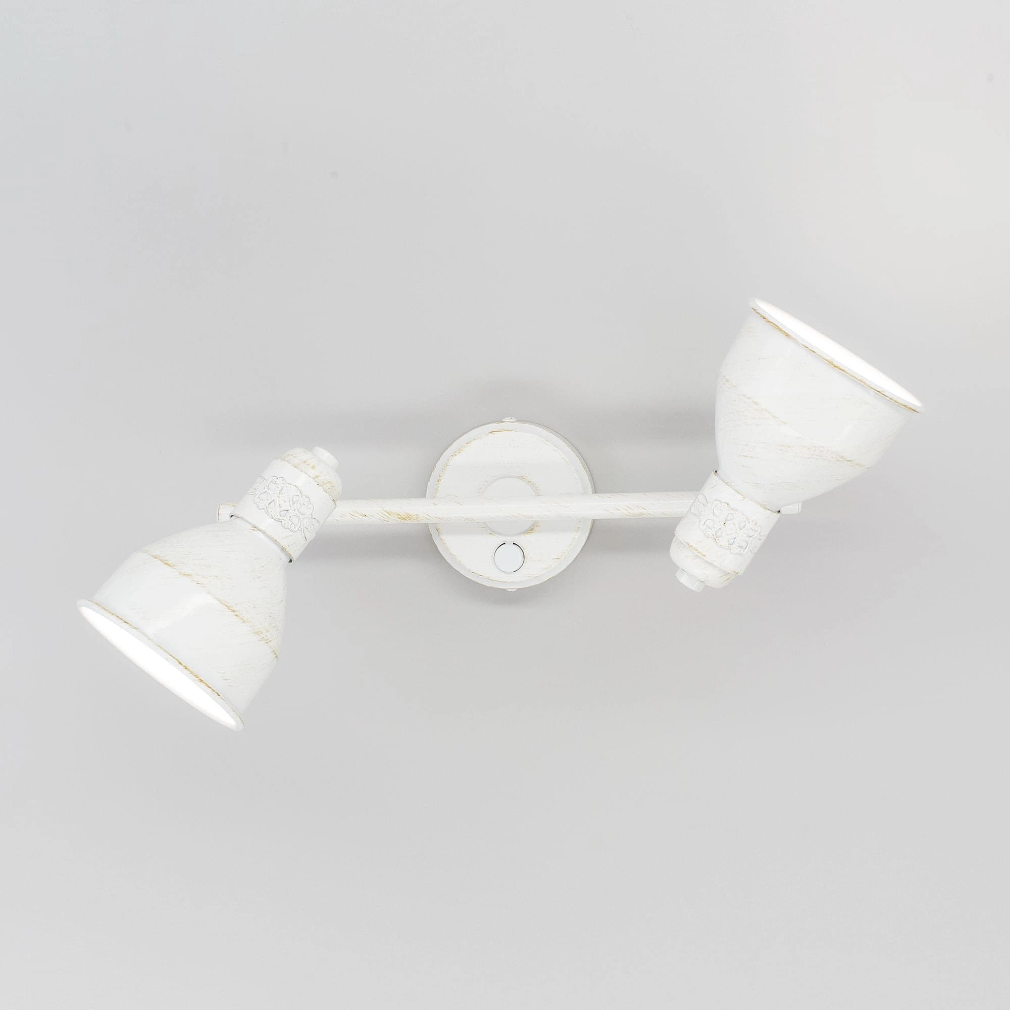 Citilux CL502523 Опус Белый Светильник Настенно-потолочный — миниатюра 3