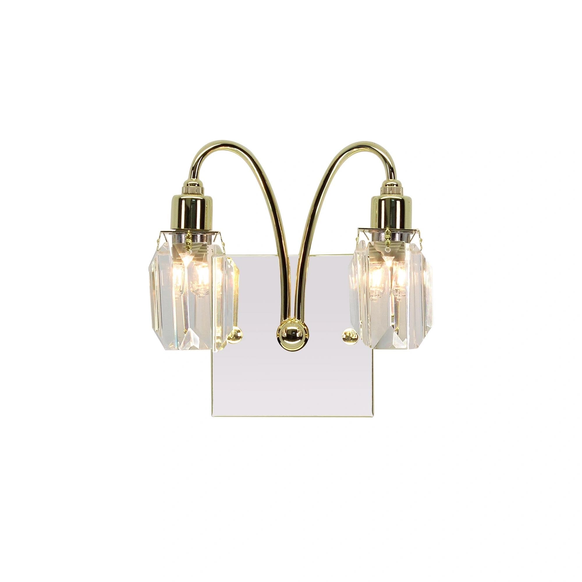 Citilux CL211322 Калипсо Золото Светильник Бра