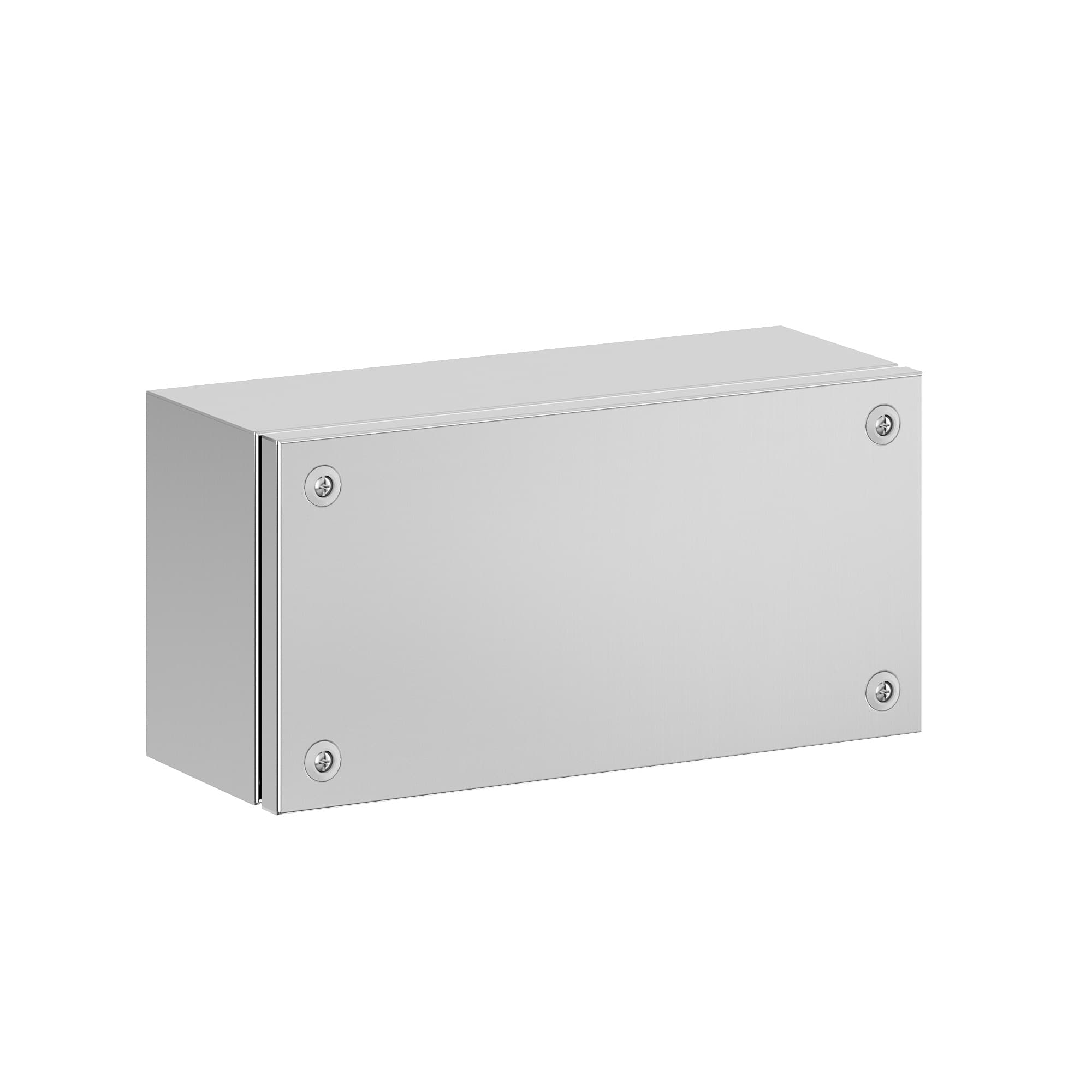 DKC Корпус клеммный SDI из нержавеющей стали AISI316 ВхШхГ 300x150x120 мм — миниатюра 1