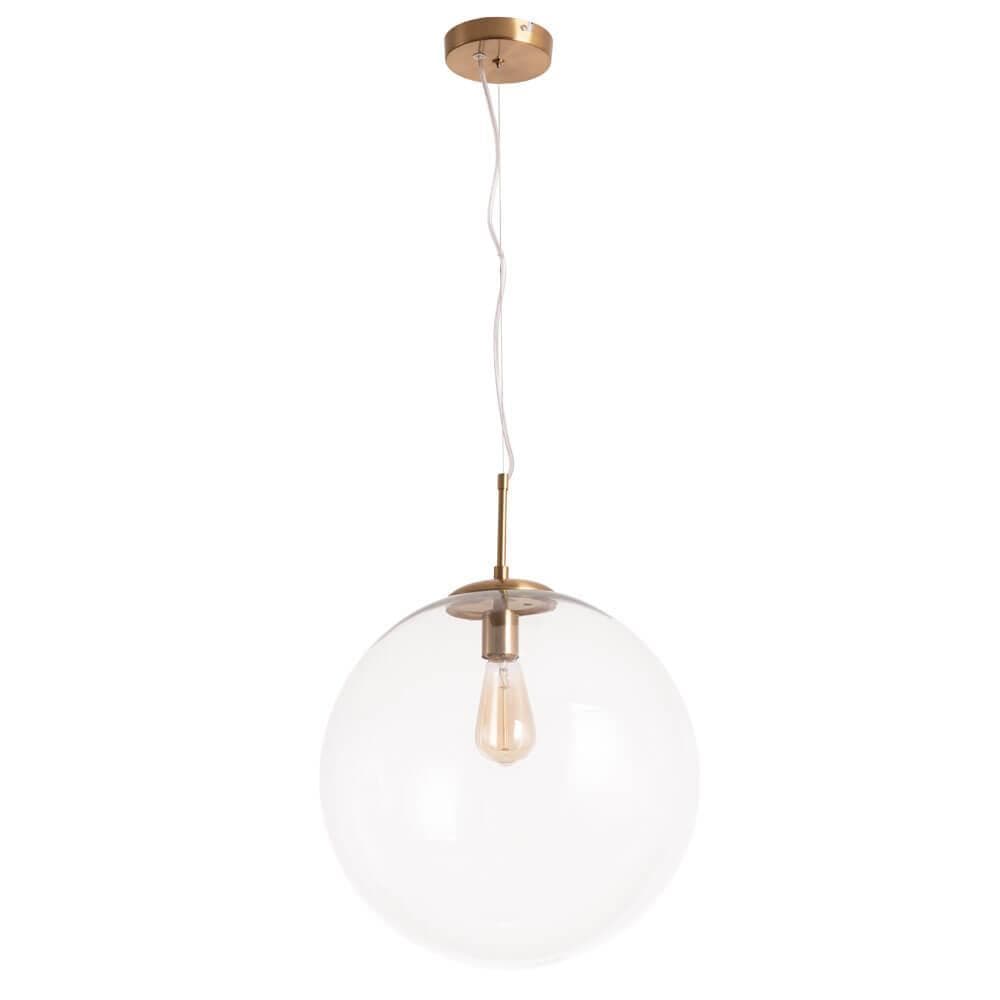 Arte Lamp VOLARE Светильник подвесной A1940SP-1AB — миниатюра 1
