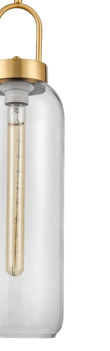 Vele Luce Cloe Подвесной светильник VL5414P21 — миниатюра 5