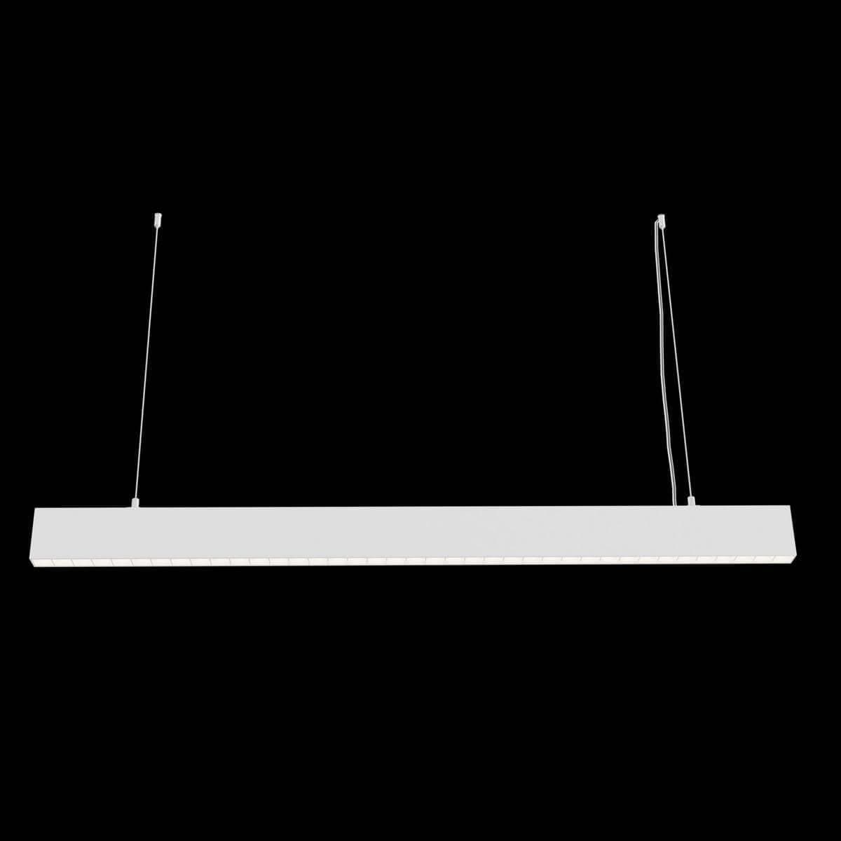 Maytoni Pendant Подвесной светильник Белый P050PL-L40W4K — миниатюра 8