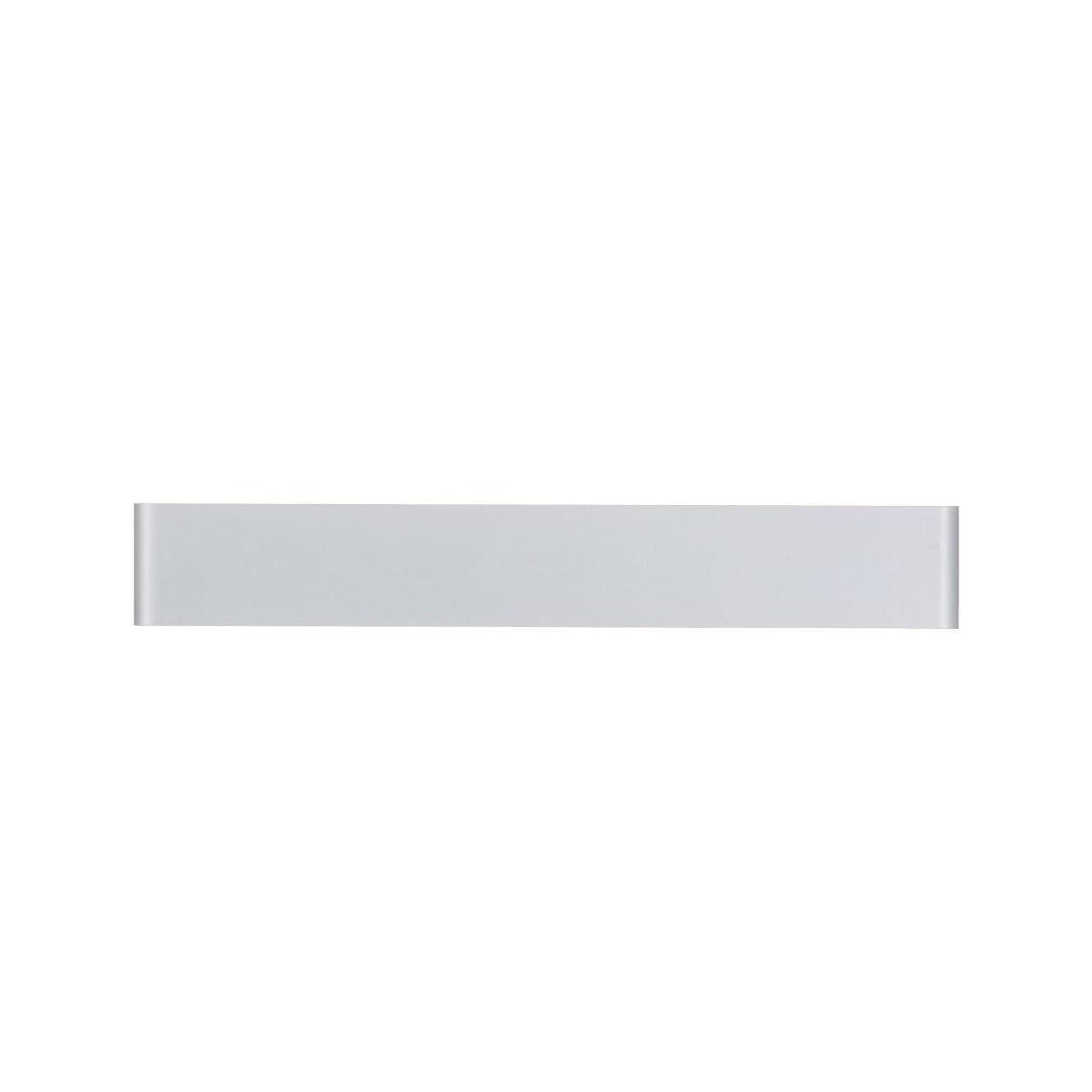 Odeon Light 4293/20WL HIGHTECH ODL22 149 белый/металл Настенный светильник IP20 LED 20W 1752Лм 3000K FRAMANT — миниатюра 1