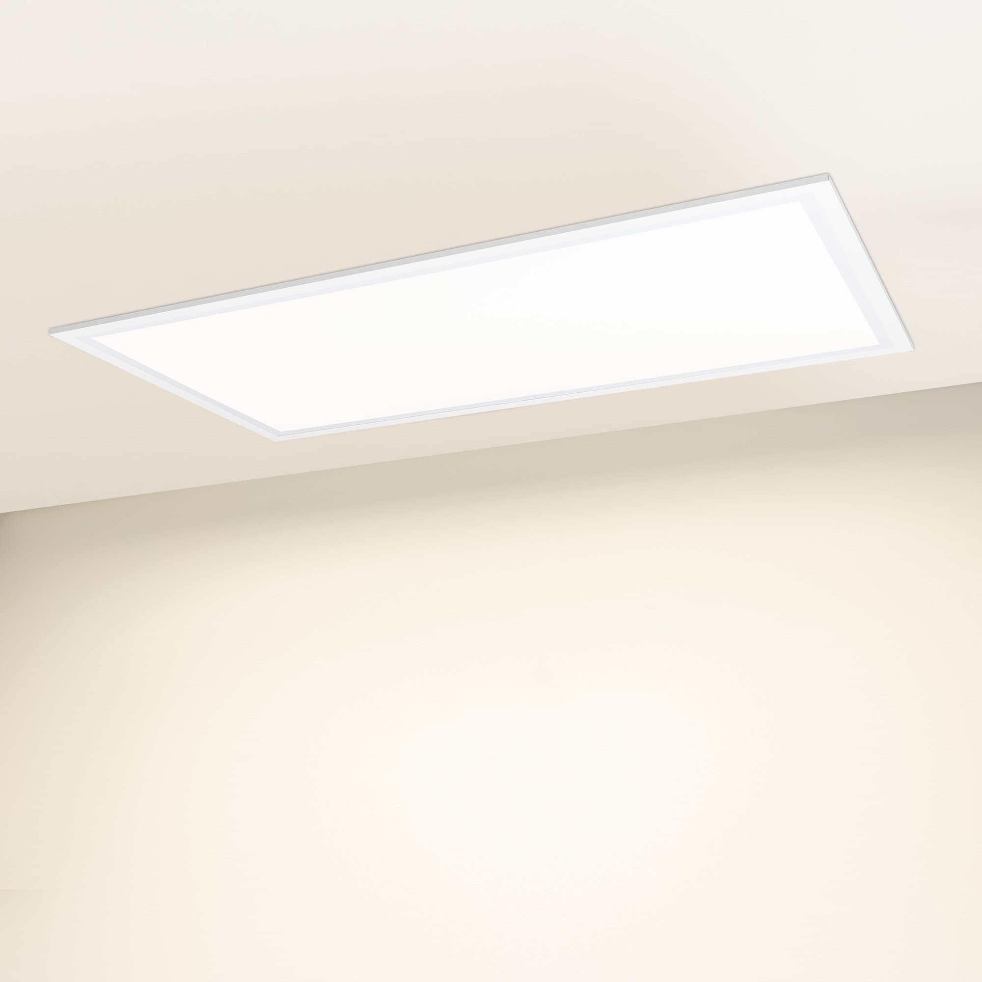 Arlight Светильник DL-INTENSO-S600x1200-60W Day4000 (WH, 120 deg, 230V) (IP20 Металл, 3 года) 036239 — миниатюра 3
