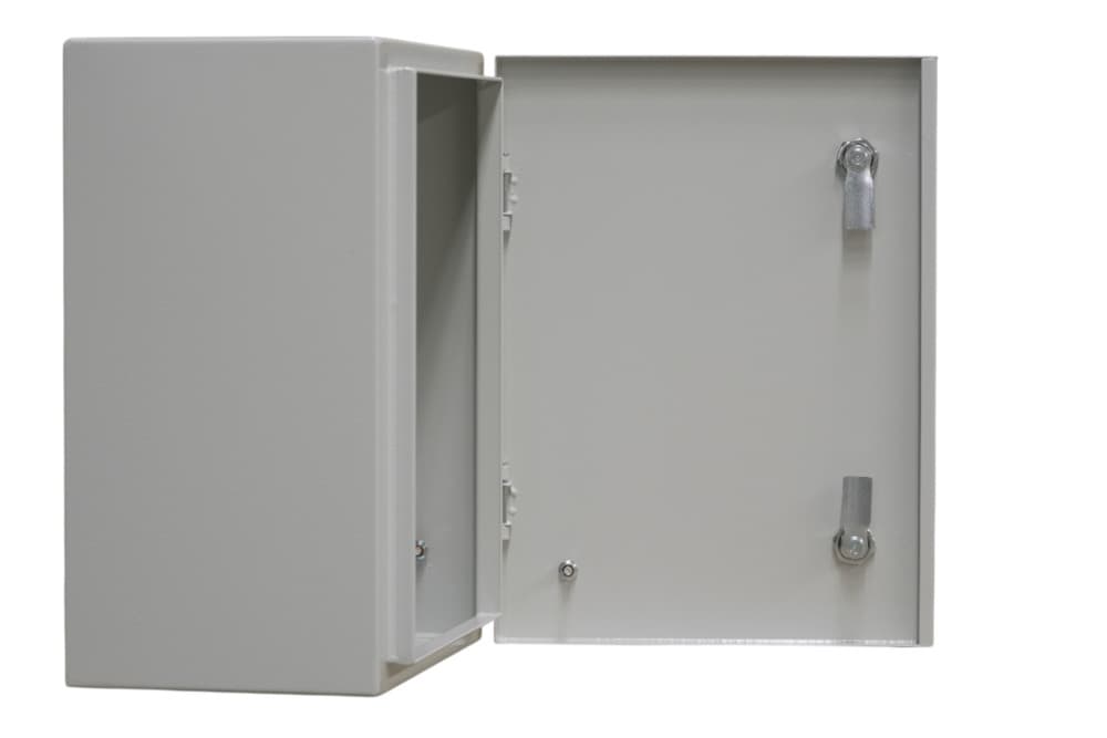 DEKraft Корпус металлический ЩРНМ IP31 400х300х200 — миниатюра 5