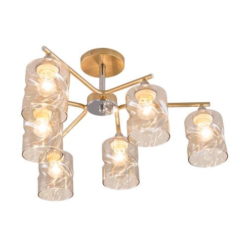 Citilux CL137162 Клод Светильник Люстра