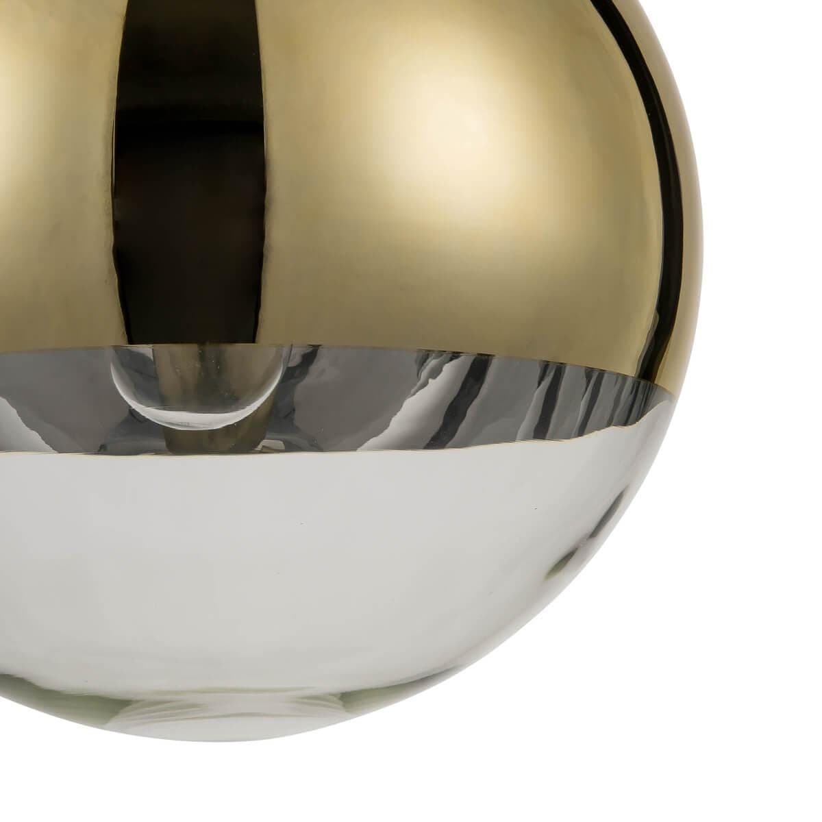 Vele Luce Terra Подвесной светильник VL2151P11 — миниатюра 5