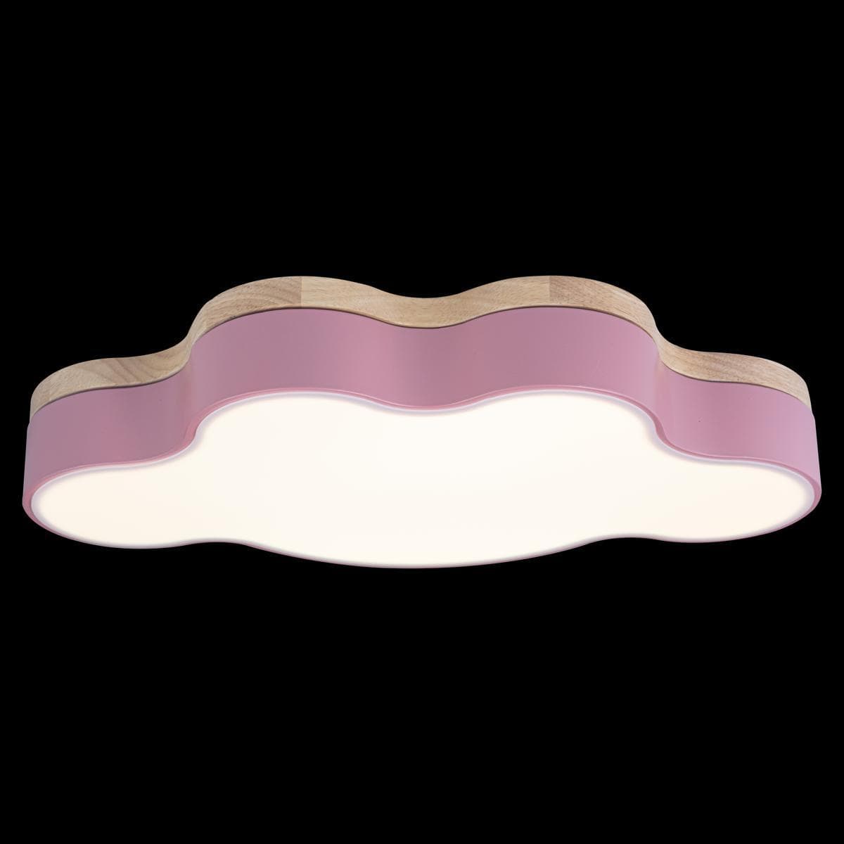 LOFT IT 10005/30 Pink Светильник потолочный Axel, шт — миниатюра 3
