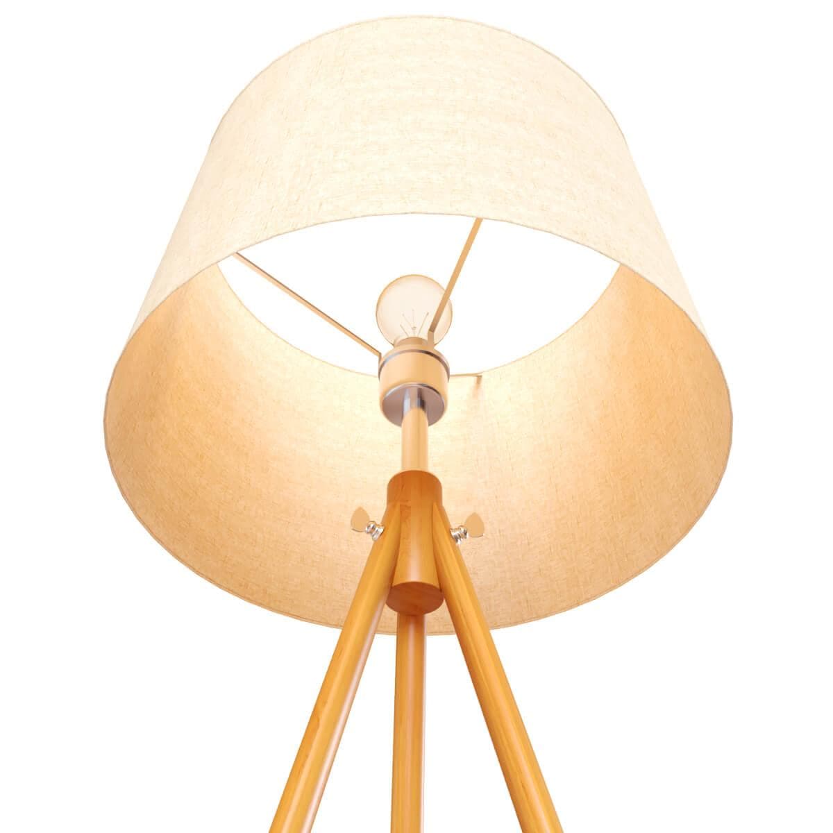 LOFT IT LOFT7112T Настольная лампа 1xE27 max 60W LOFT7112T, шт — миниатюра 2