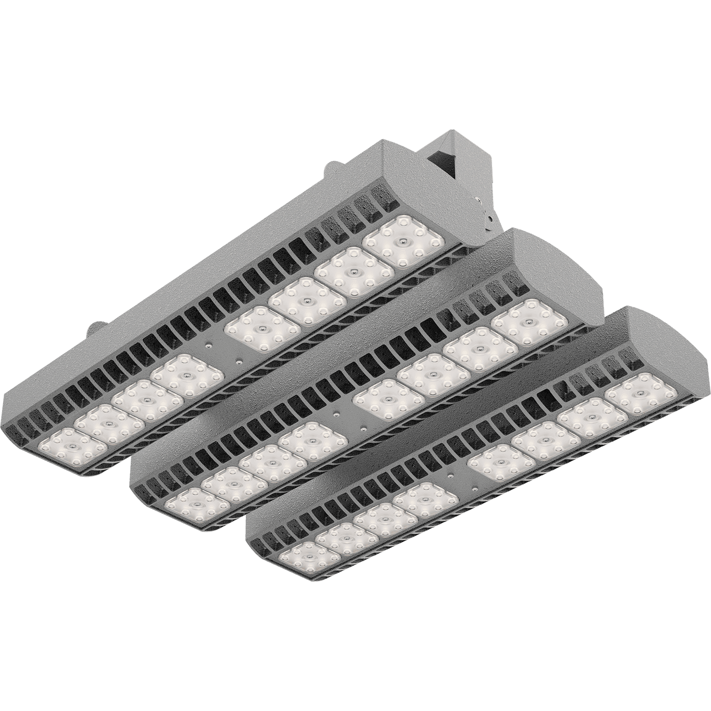 HB LED G2 225W D80 840 HG DALI — миниатюра 2