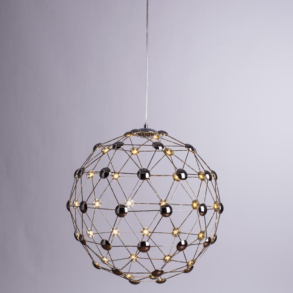 Divinare Люстра подвесная 1610/02 SP-60 — миниатюра 2