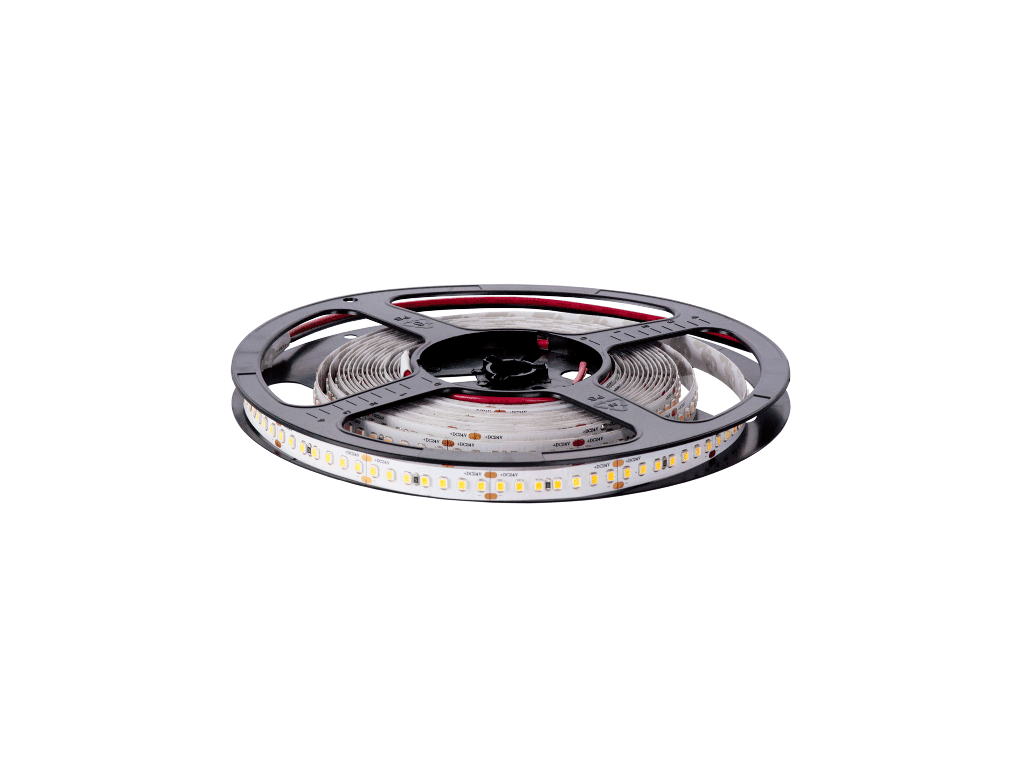СТ Светодиодная лента Flexline 196/18.0/2050 3000K