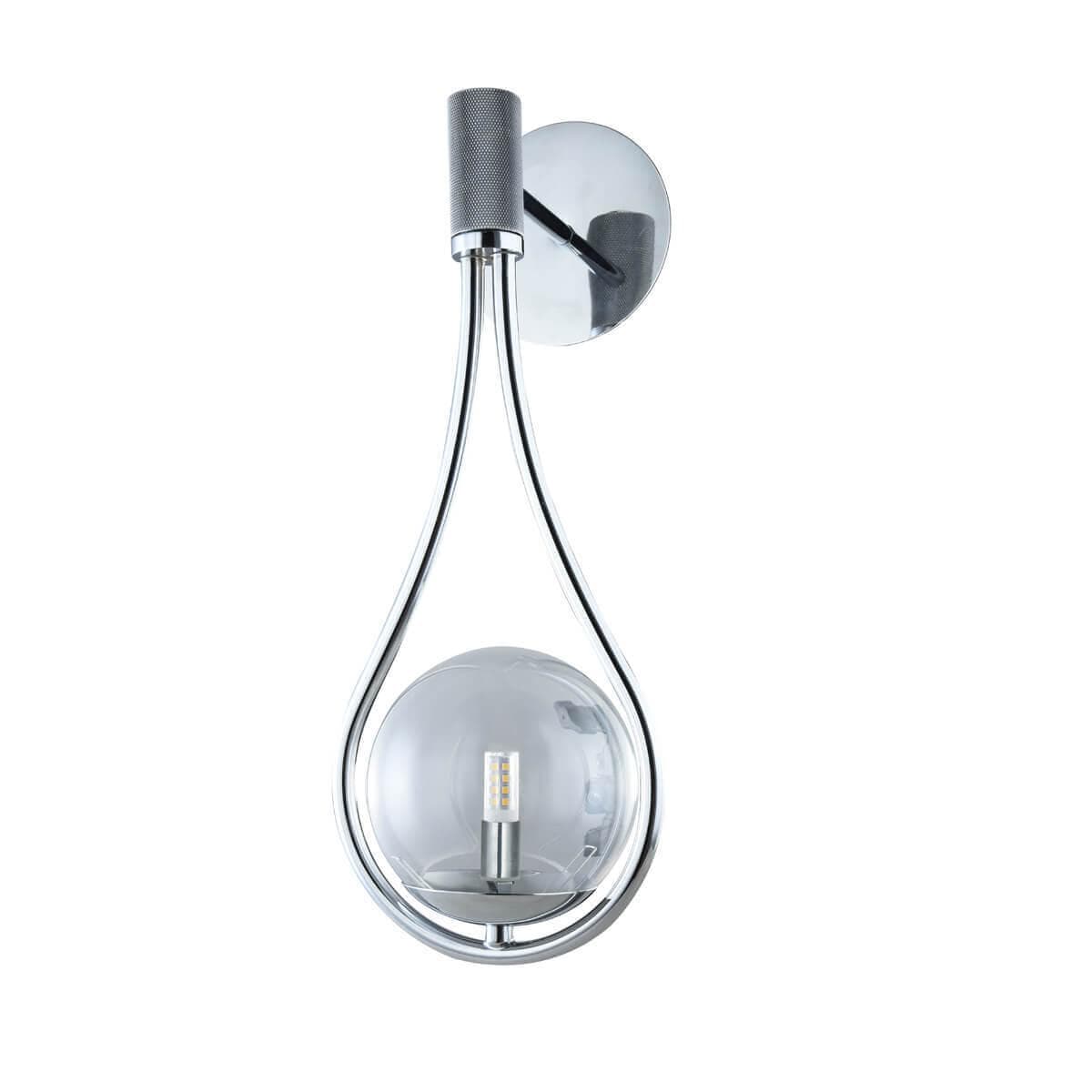 Vele Luce Fleet Бра VL5194W01 — миниатюра 3